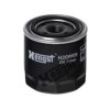 HENGST FILTER H20W09 Oil Filter